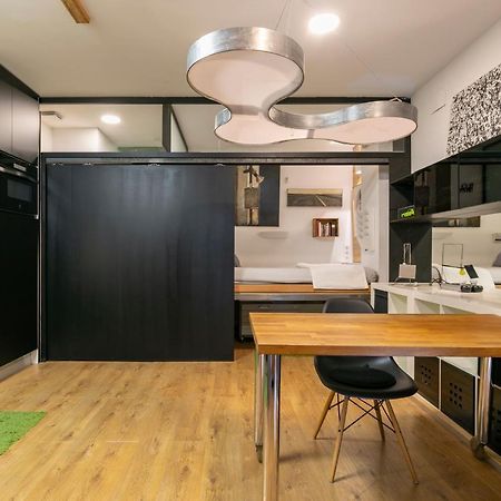 Homeabout Madrid Rio Apartment Экстерьер фото