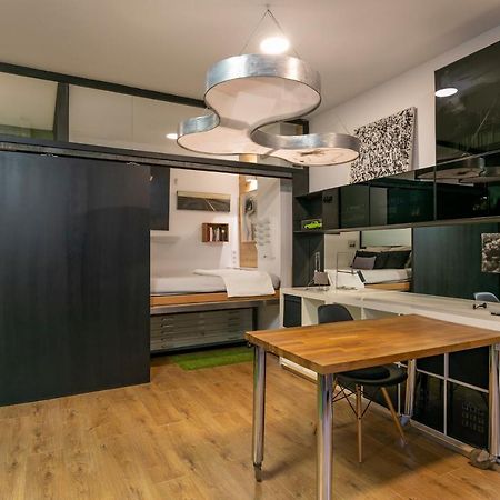 Homeabout Madrid Rio Apartment Экстерьер фото
