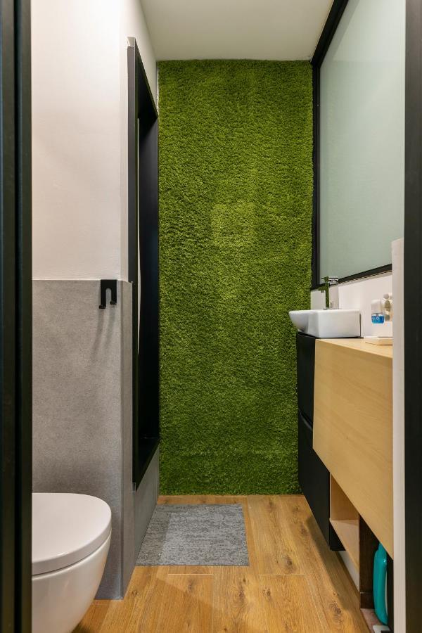 Homeabout Madrid Rio Apartment Экстерьер фото