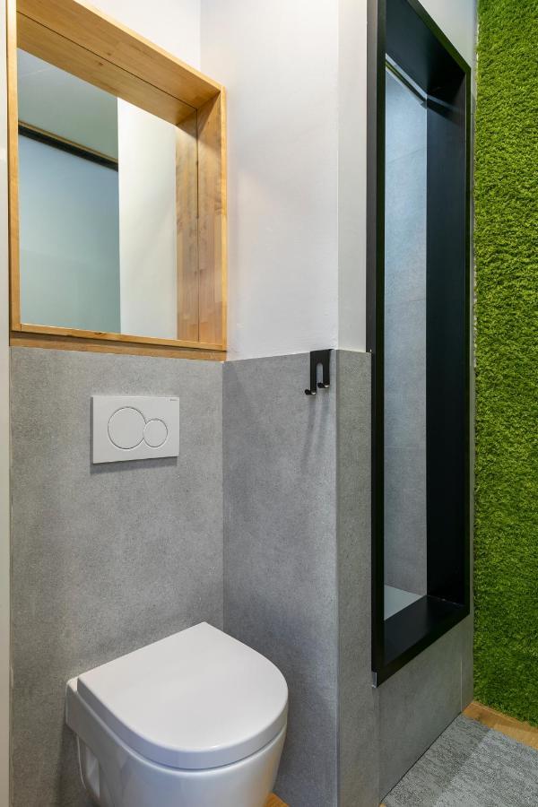 Homeabout Madrid Rio Apartment Экстерьер фото