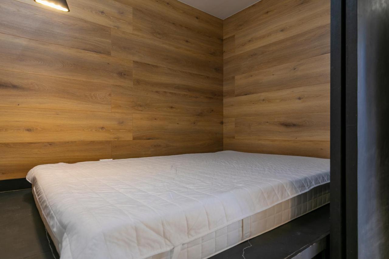 Homeabout Madrid Rio Apartment Экстерьер фото