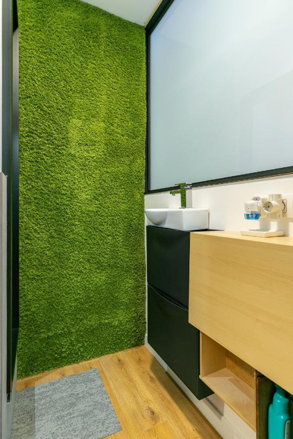 Homeabout Madrid Rio Apartment Экстерьер фото