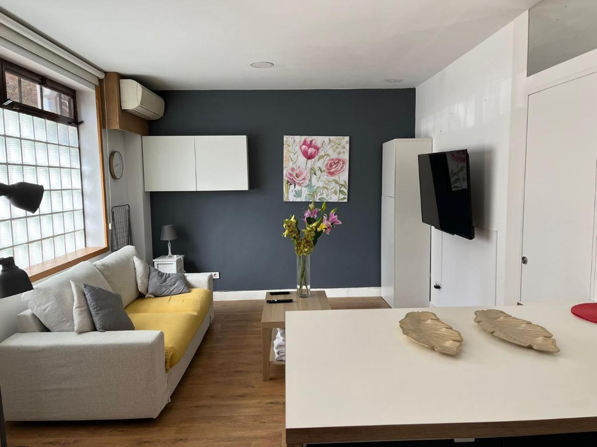 Homeabout Madrid Rio Apartment Экстерьер фото